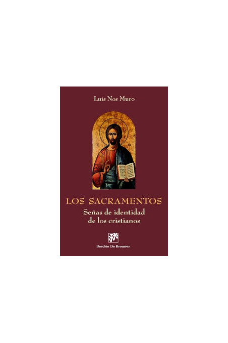 Los sacramentos