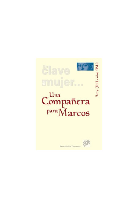 Una compañera para Marcos