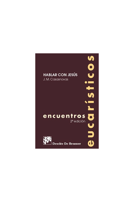 Encuentros eucarísticos