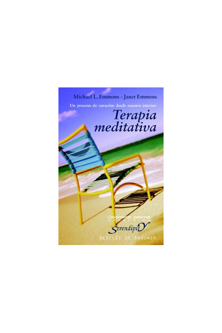 Terapia meditativa