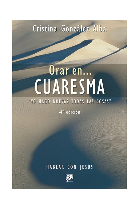 Orar en... Cuaresma