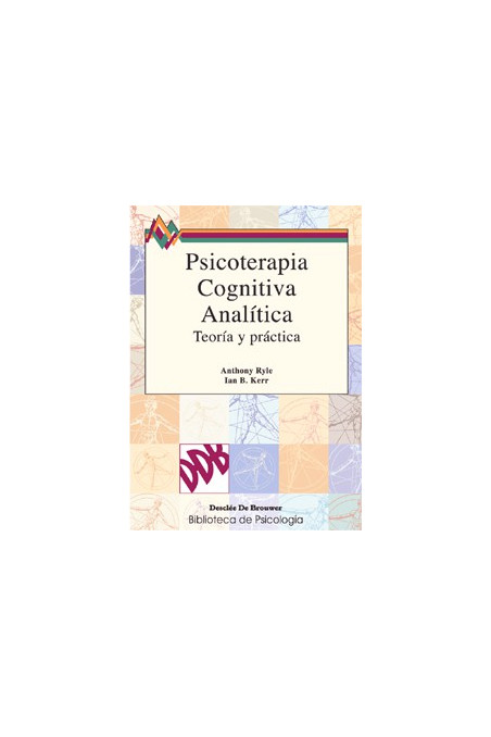 Psicoterapia cognitiva analítica