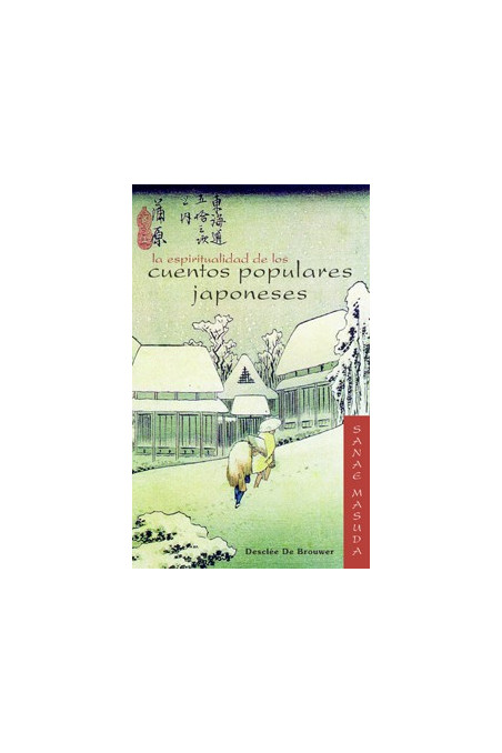 La espiritualidad de los cuentos populares japoneses