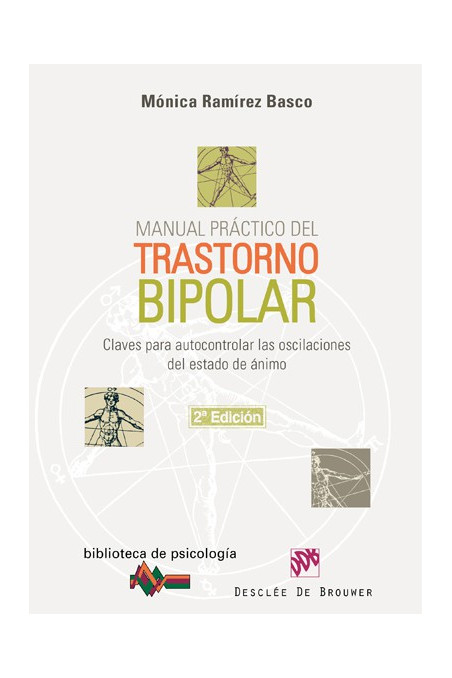 Manual práctico del trastorno bipolar