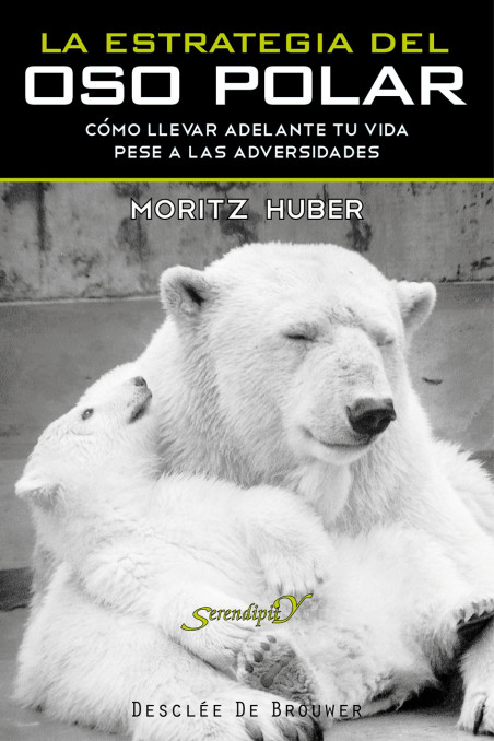 La estrategia del oso polar