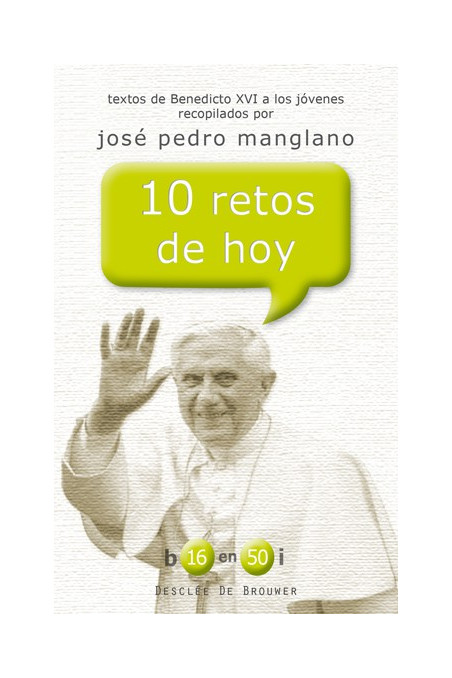 10 retos de hoy