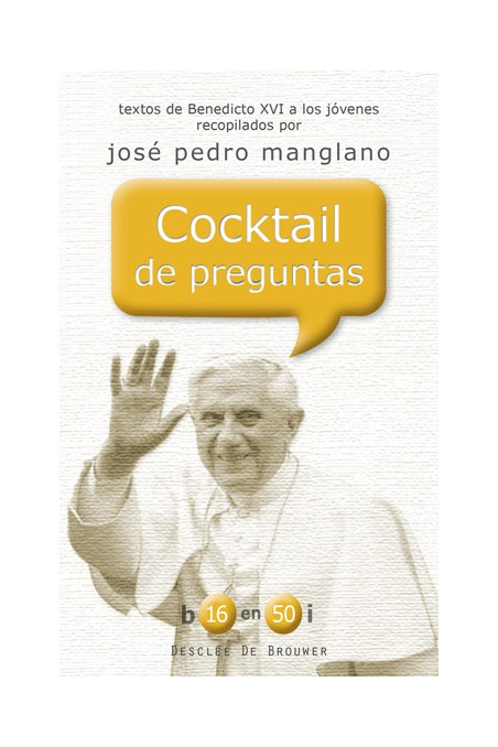 Cocktail de preguntas