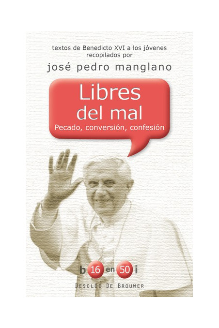 Libres del mal