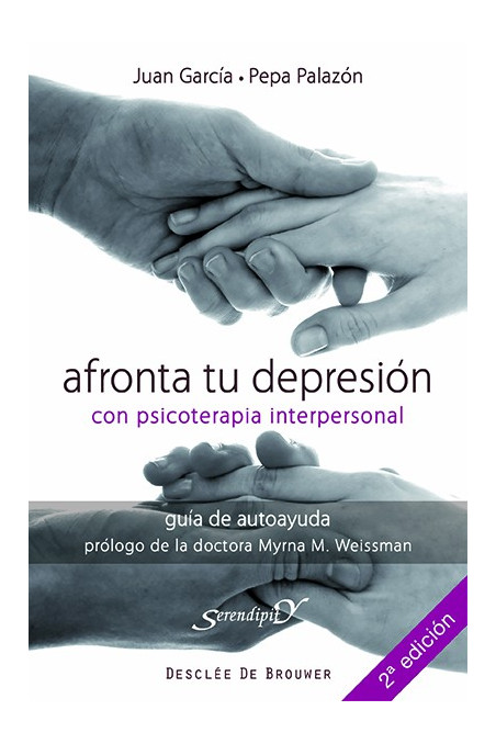 Afronta tu depresión con psicoterapia interpersonal