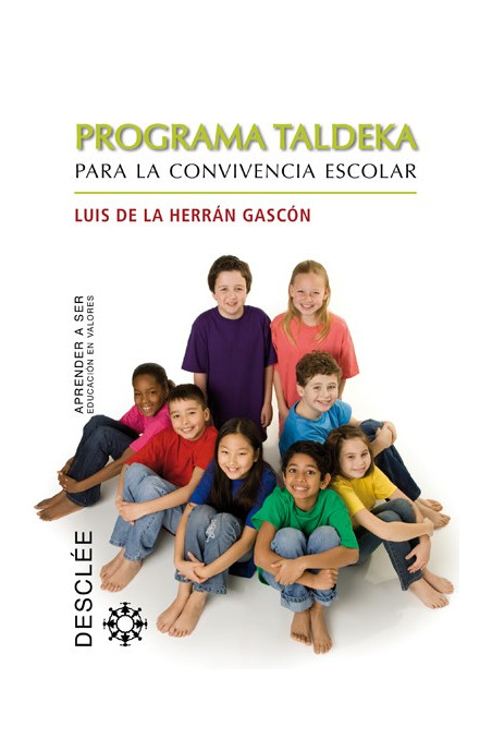 Programa taldeka para la convivencia escolar