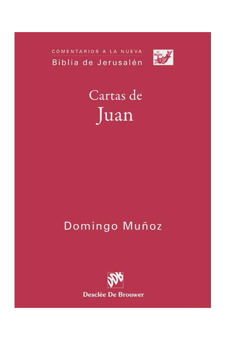 Cartas de Juan