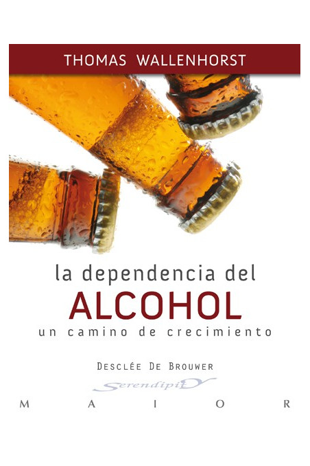 La dependencia del alcohol