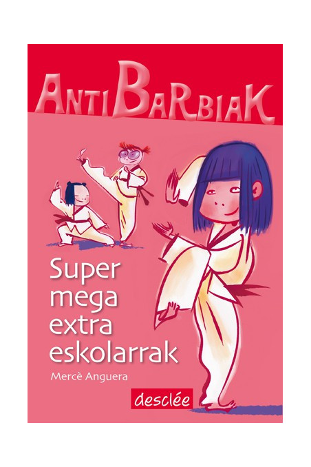 Supermegaextraeskolarrak