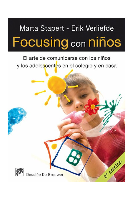 Focusing con niños