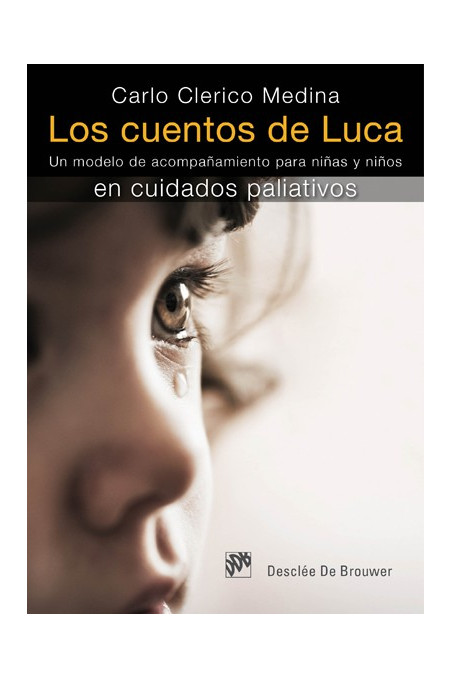 Los cuentos de Luca