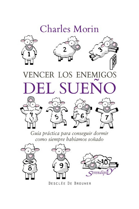 Vencer los enemigos del sueño