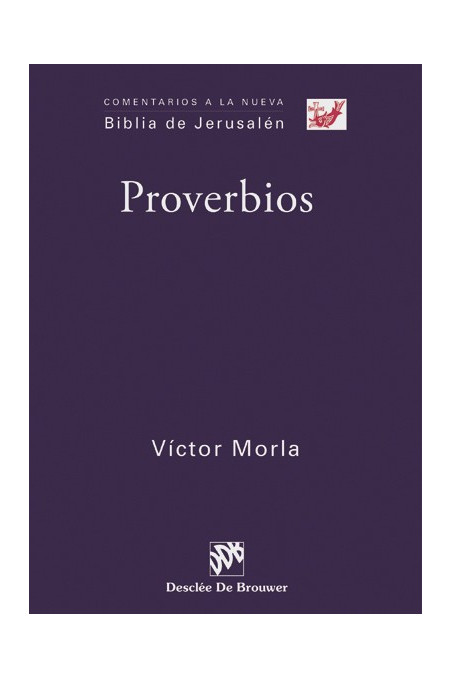 Proverbios