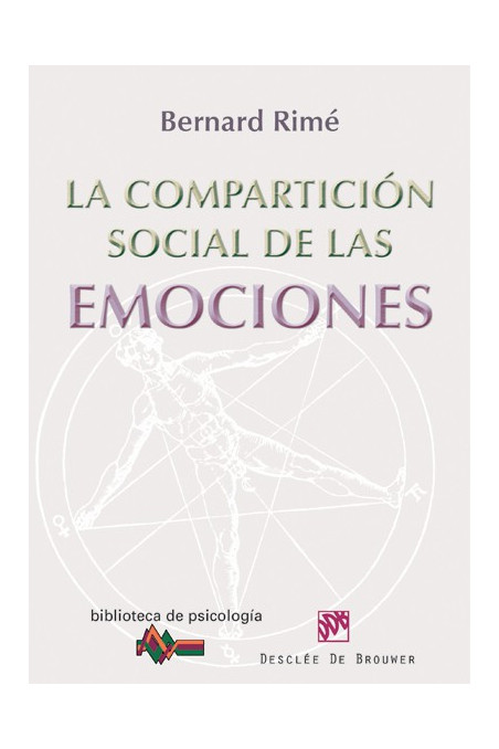 La compartición social de las emociones