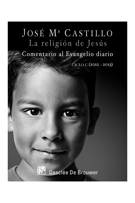 La religión de Jesús