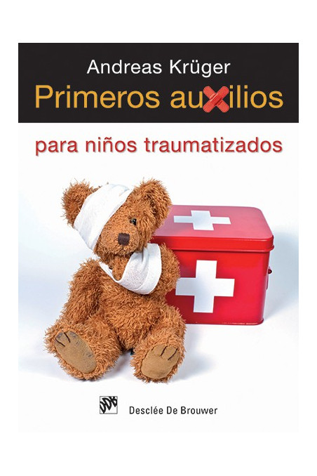 Primeros auxilios para niños traumatizados