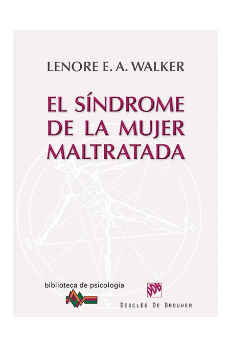 El síndrome de la mujer maltratada