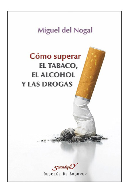 Cómo superar el tabaco, el alcohol y las drogas