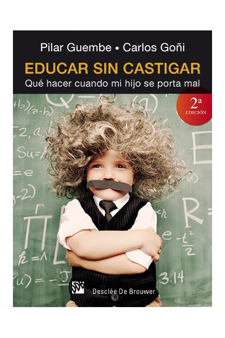 Educar sin castigar