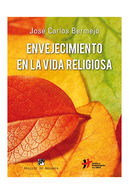 Envejecimiento en la vida religiosa