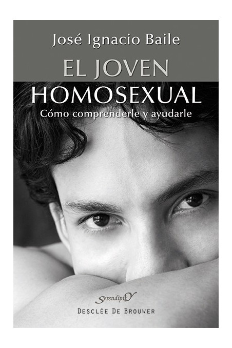 El joven homosexual