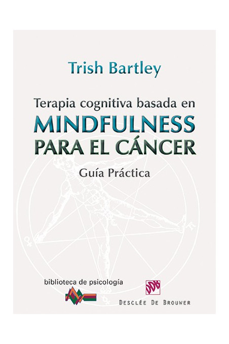 Terapia cognitiva basada en Mindfulness para el cáncer