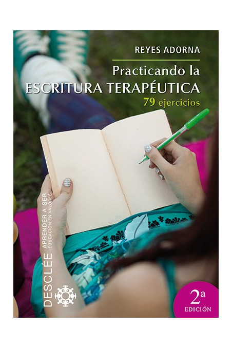 Practicando la escritura terapéutica