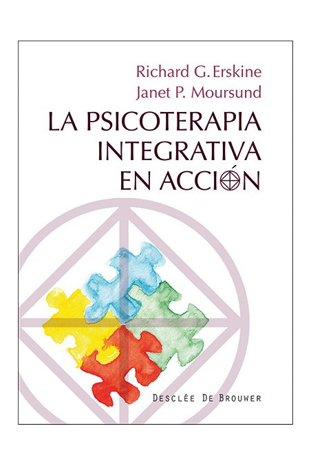 La psicoterapia integrativa en acción