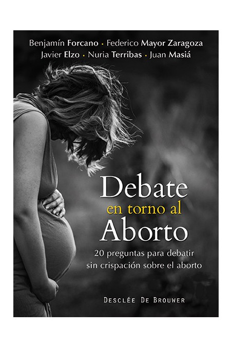 Debate en torno al aborto