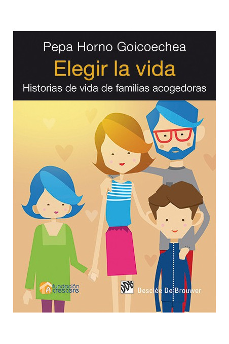 Elegir la vida