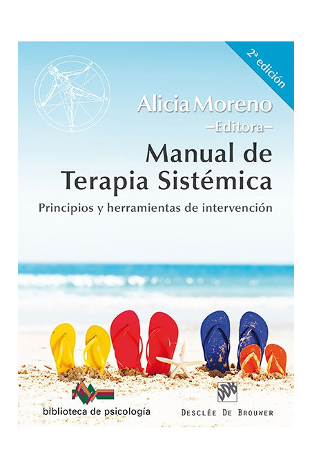 Manual de terapia sistémica