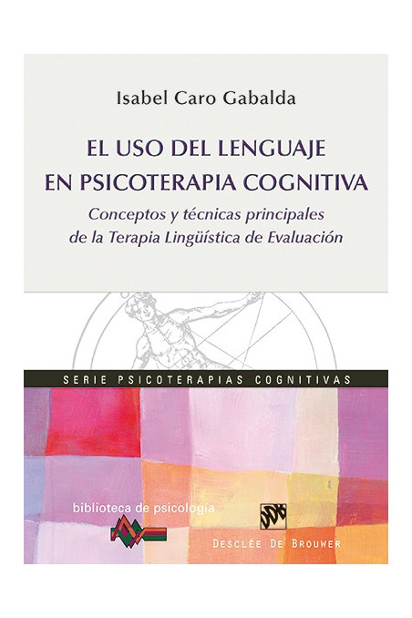 El uso del lenguage en psicoterapia cognitiva