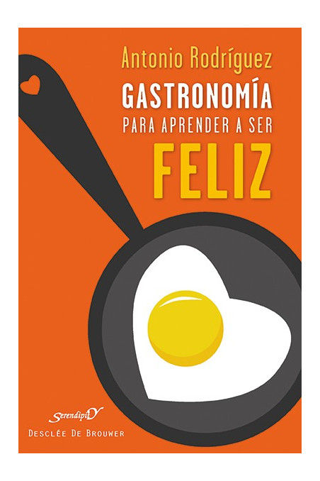 Gastronomía para aprender a ser feliz