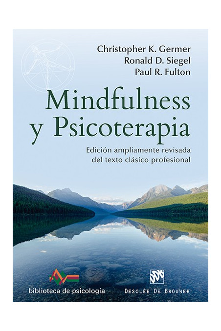 Mindfulness y psicoterapia