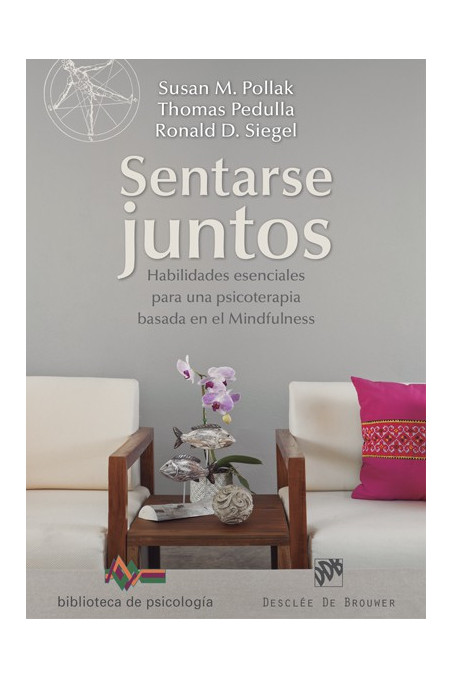 Sentarse juntos