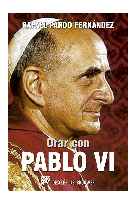 Orar con Pablo VI