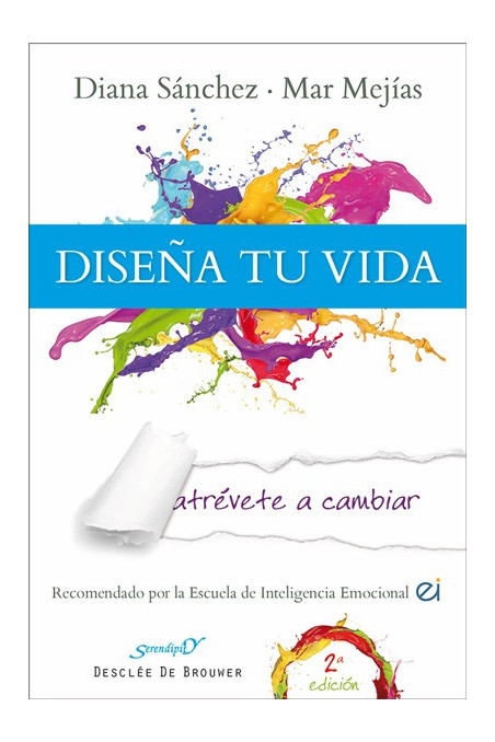 Diseña tu vida