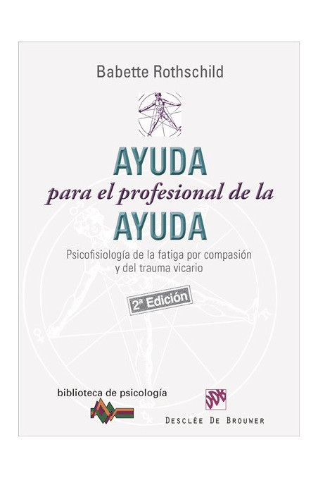 Ayuda para el profesional de la ayuda