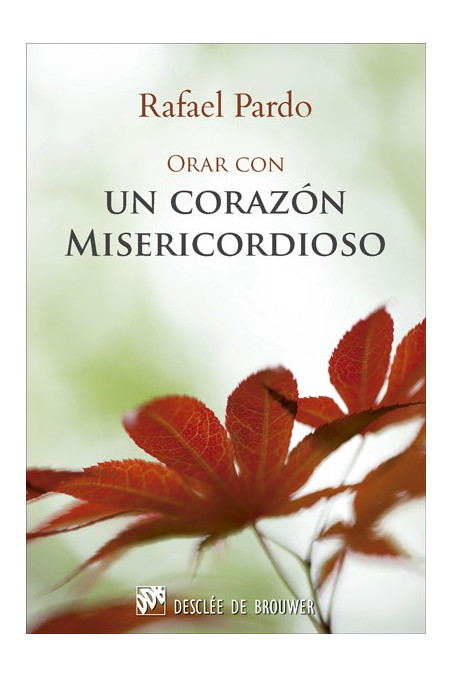 Orar con un corazoón misericordioso