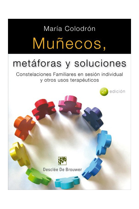 Muñecos, metáforas y soluciones