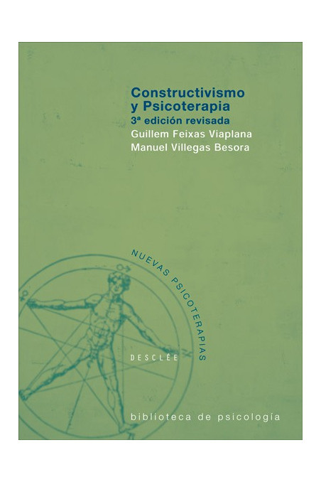 Constructivismo y psicoterapia