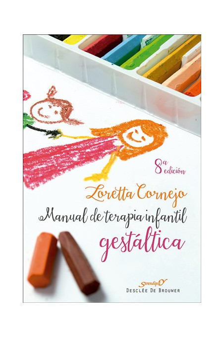 Manual de terapia infantil gestáltica