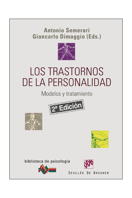 Los trastornos de la personalidad