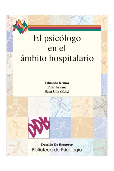 El psicólogo en el ámbito hospitalario