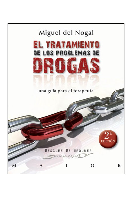 El tratamiento de los problemas de drogas