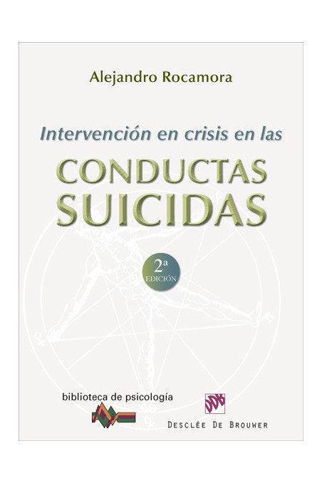 Intervención en crisis en las conductas suicidas